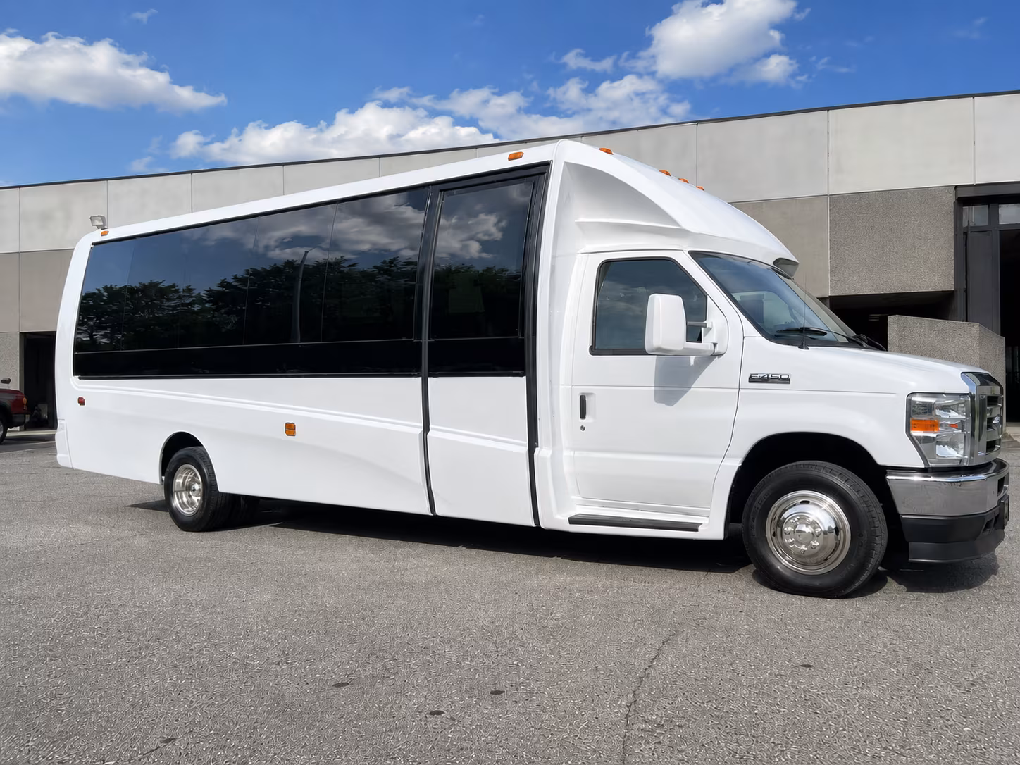 Farmington Hills Airport Shuttles & Transportation