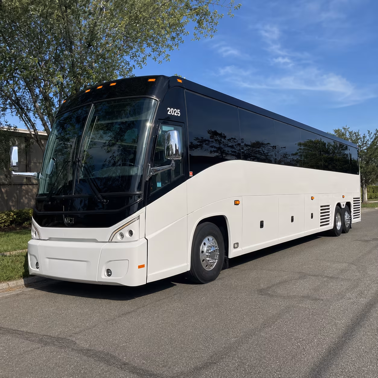 Farmington Hills Concert Transportation & Shuttles