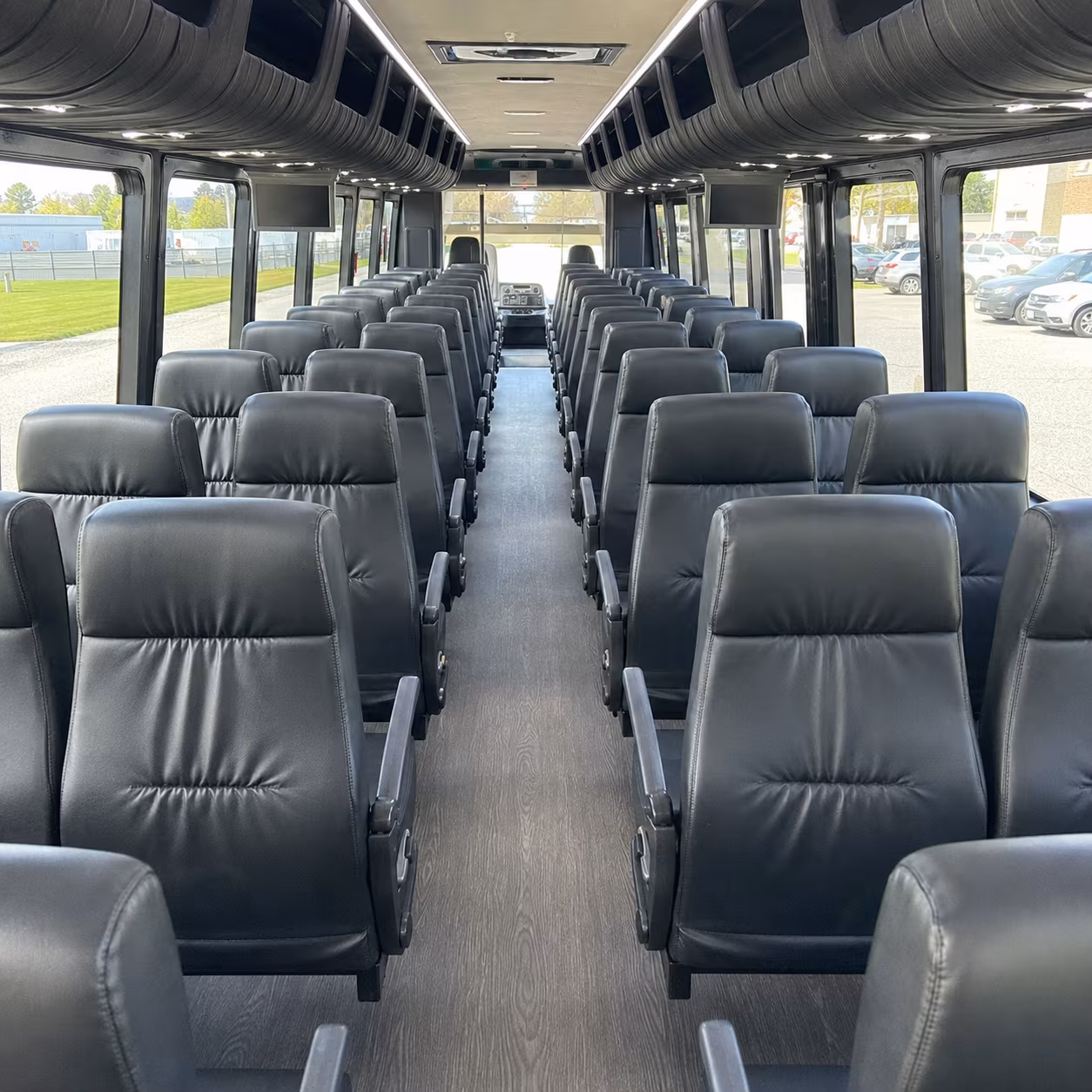 Rochester Hills Airport Shuttles & Transportation