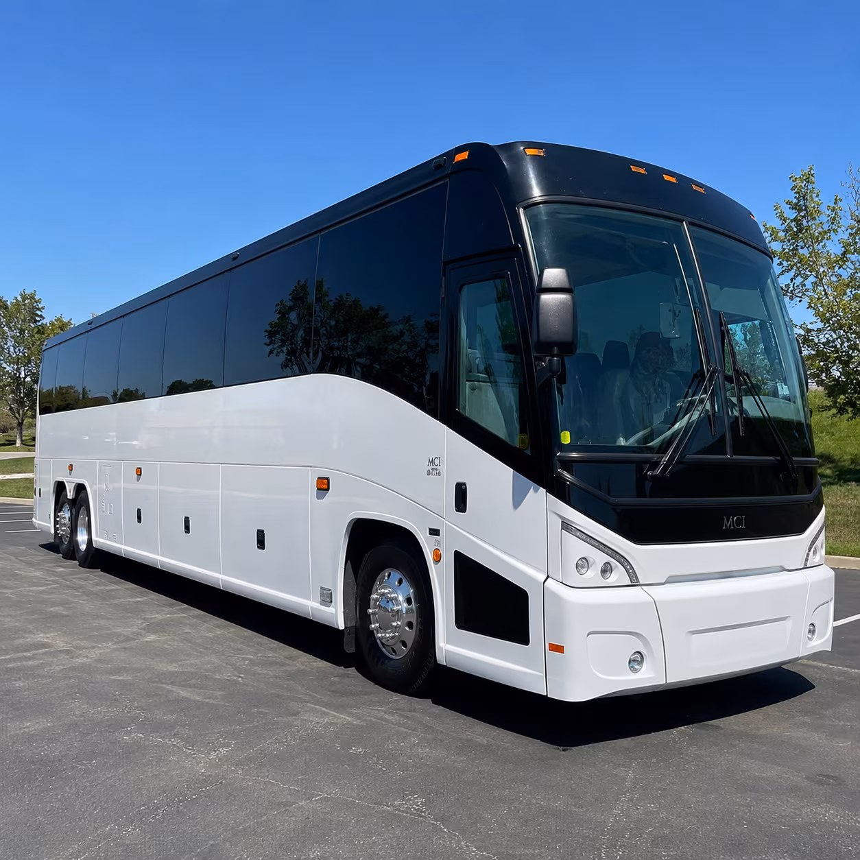Rochester Hills Corporate Event Transportation