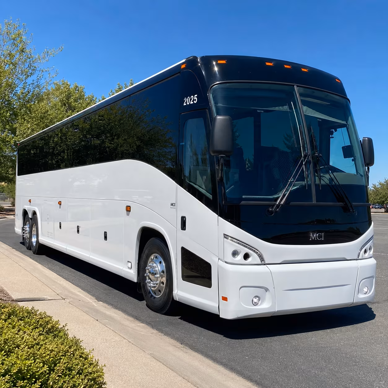 Royal Oak Concert Transportation & Shuttles