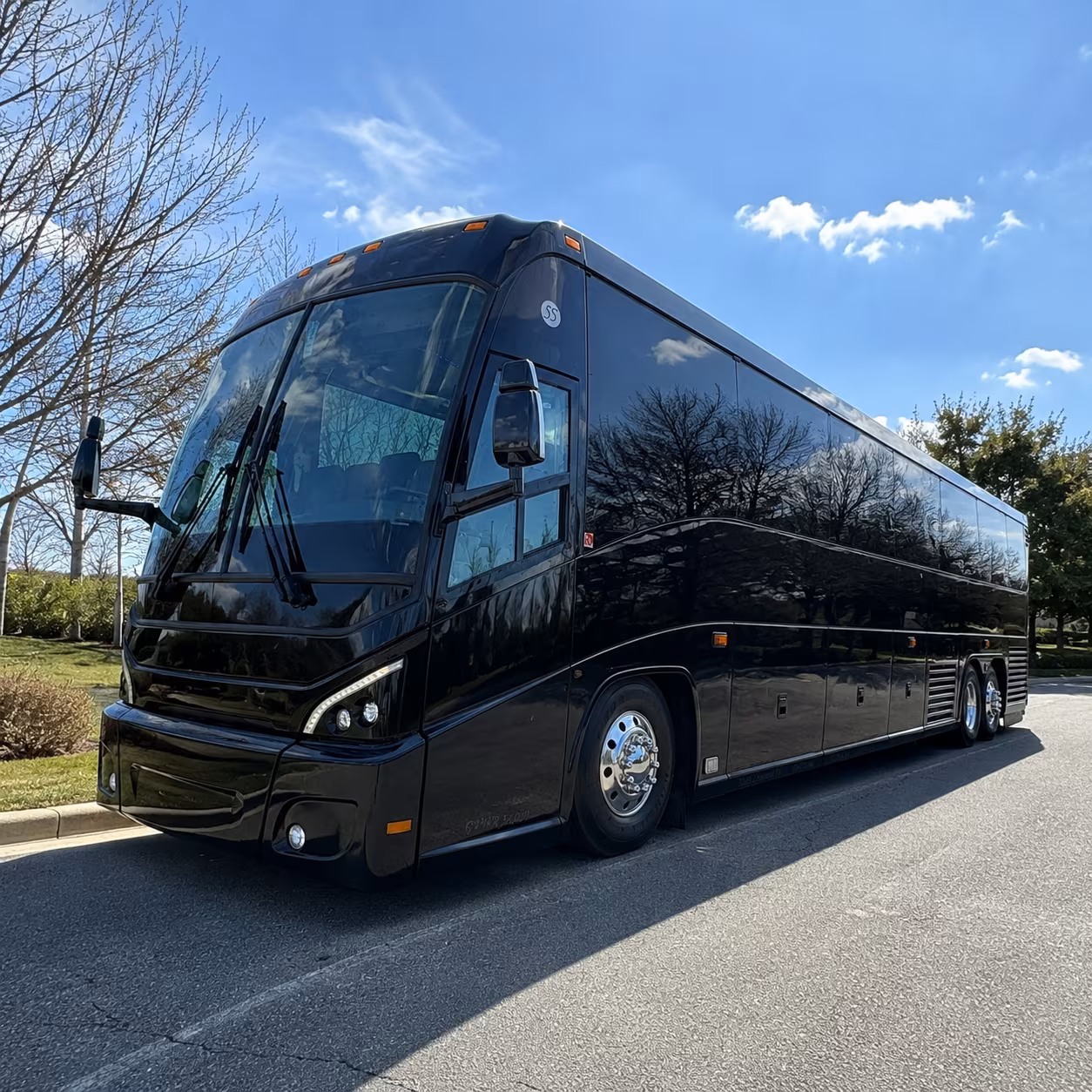 Warren School Event Transportation