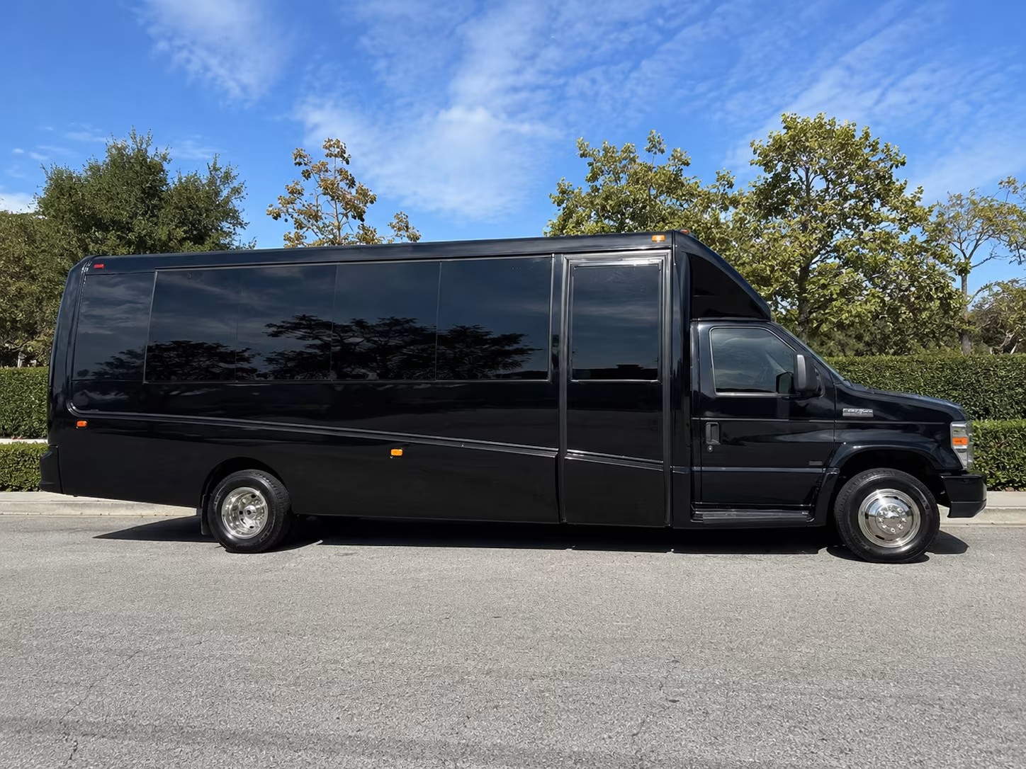 Southfield Airport Shuttles & Transportation