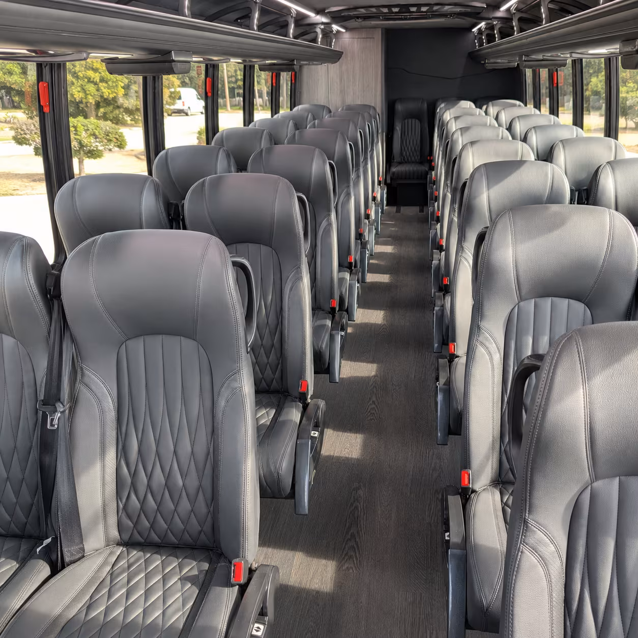 St. Clair Shores Airport Shuttles & Transportation