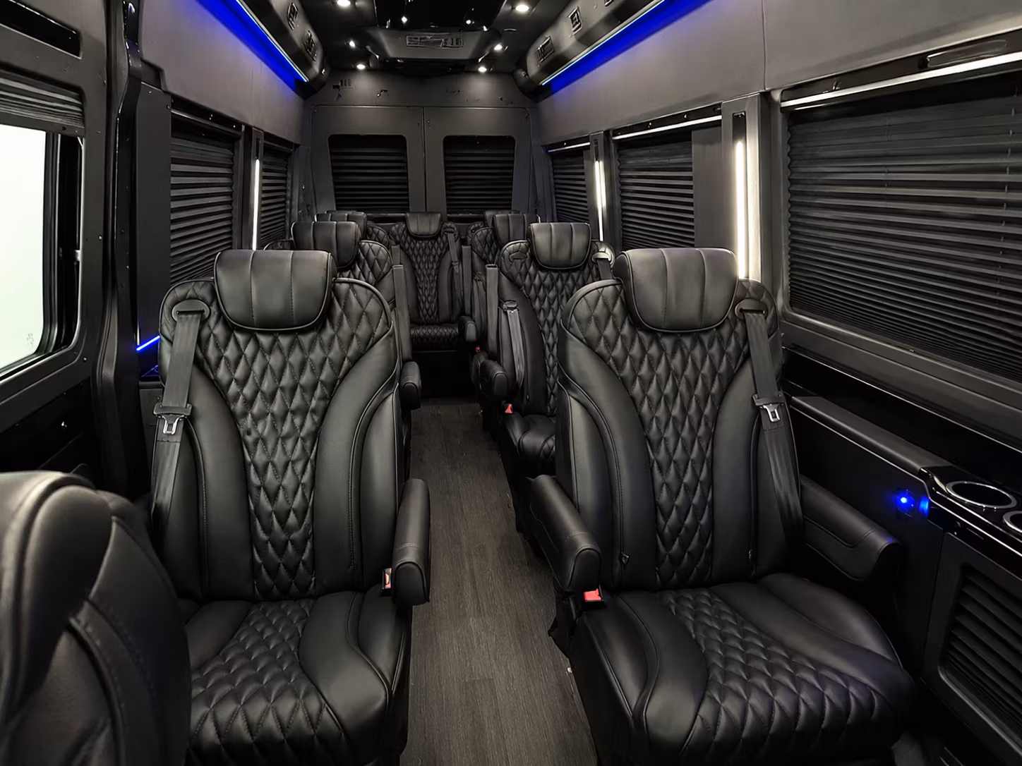Sterling Heights Airport Shuttles & Transportation