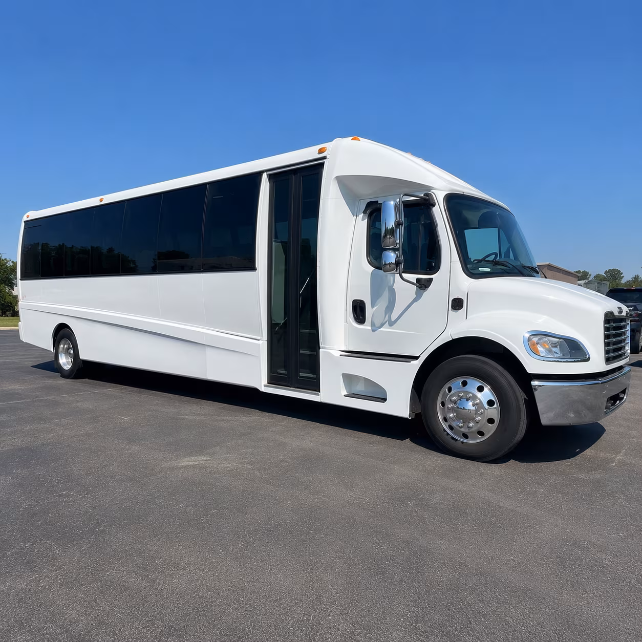 Troy Airport Shuttles & Transportation