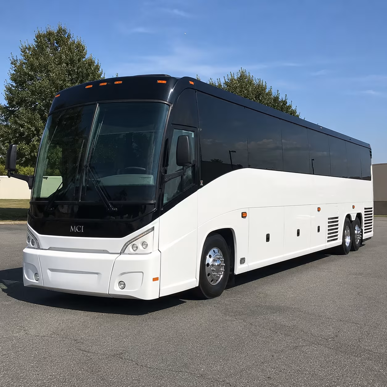 Troy School Event & Field Trip Transportation
