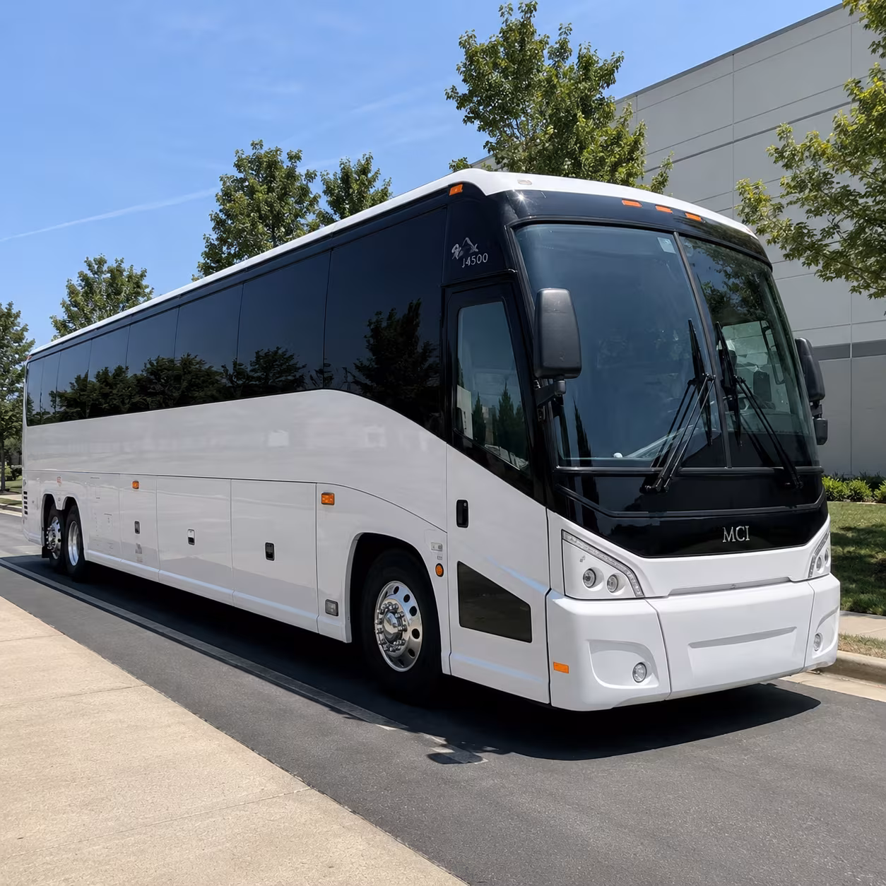 Troy Wedding Transportation & Shuttle Service