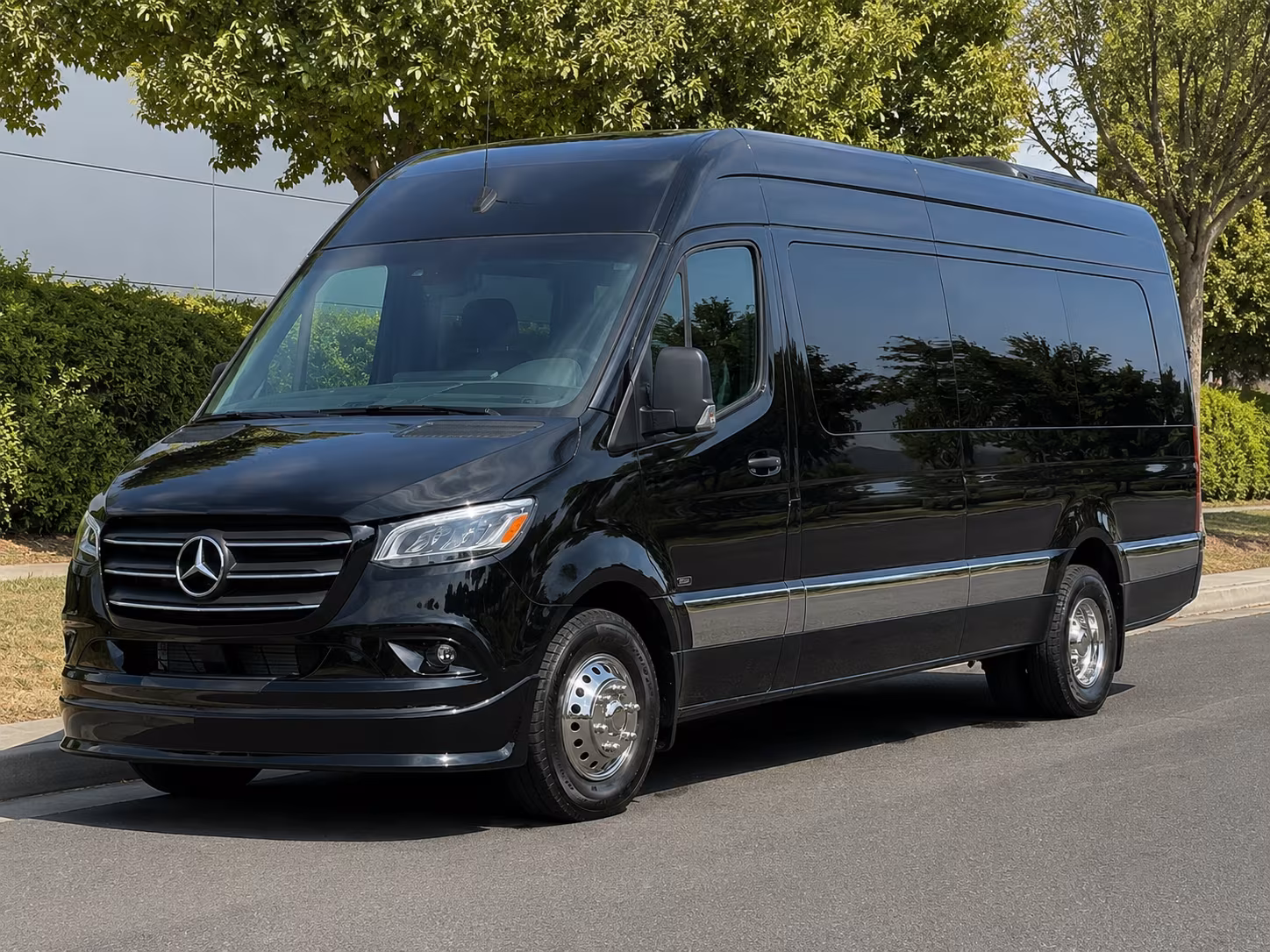 Warren Airport Shuttle & Transportation pickup coordination