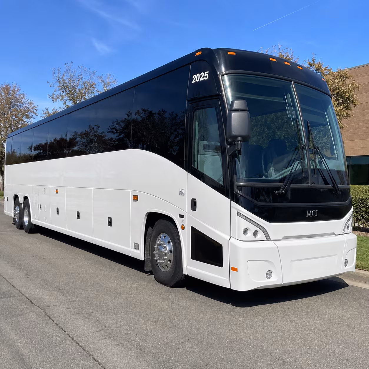 Warren Corporate Transportation route planning