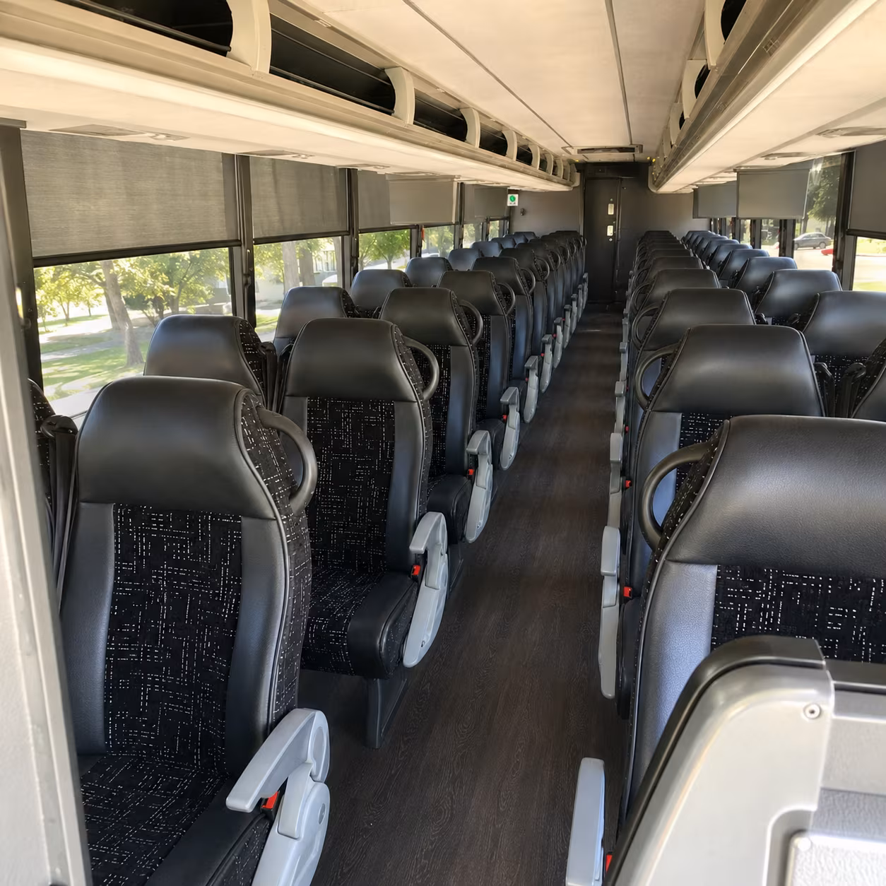 Warren School Event Transportation group transportation