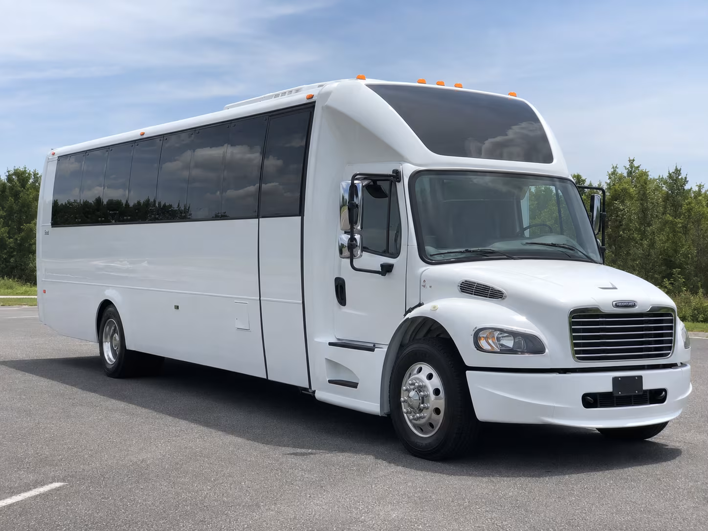Warren Sporting Event Transportation route planning