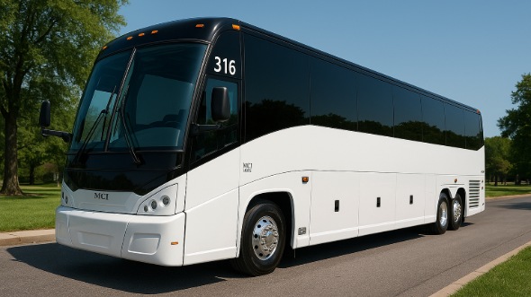 farmington hills concert transportation