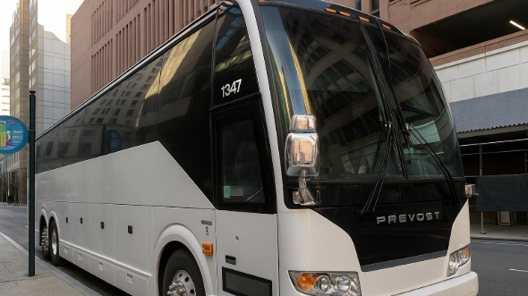 pontiac bachelor and bachelorette party bus rentals
