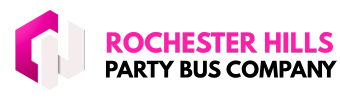rochester-hills-party-bus-company-logo