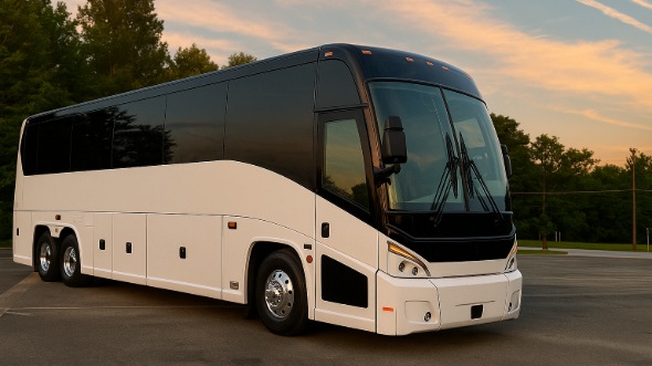 southfield bachelor and bachelorette party bus rentals