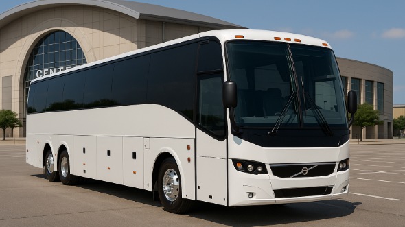 southfield concert transportation