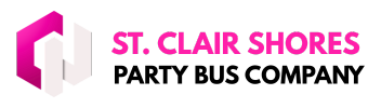 st-clair-shores-party-bus-company-logo