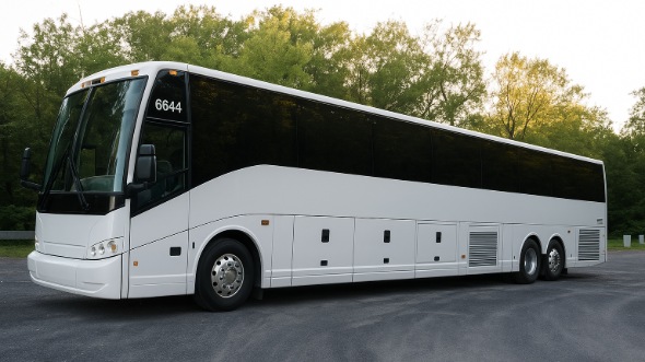 warren bus rentals for birthday sweet 16 charter bus rental