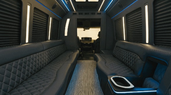 warren party bus rentals