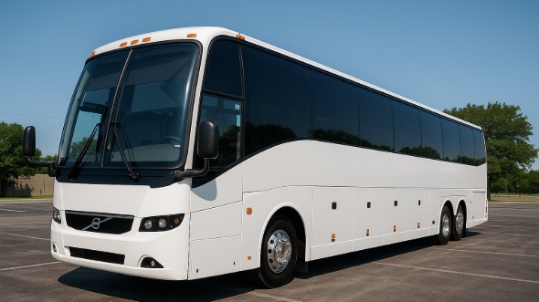 warren school event transportation charter bus rental