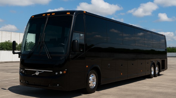 warren bus rentals for travel agents charter bus rental